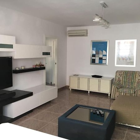 Piso Centrico 2 Habitaciones Cerca Del Mar Hospitalet De L'Infant Εξωτερικό φωτογραφία