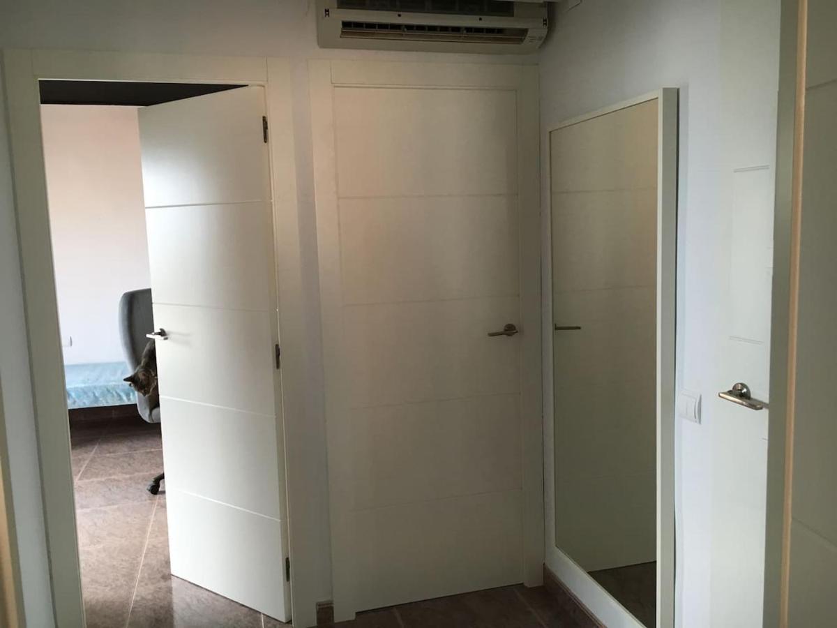 Piso Centrico 2 Habitaciones Cerca Del Mar Hospitalet De L'Infant Εξωτερικό φωτογραφία