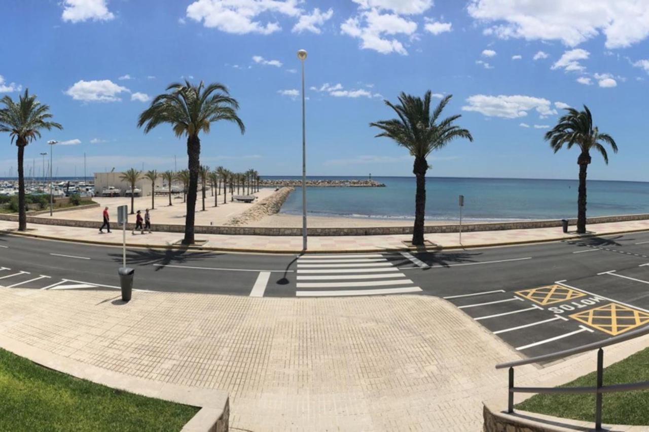 Piso Centrico 2 Habitaciones Cerca Del Mar Hospitalet De L'Infant Εξωτερικό φωτογραφία