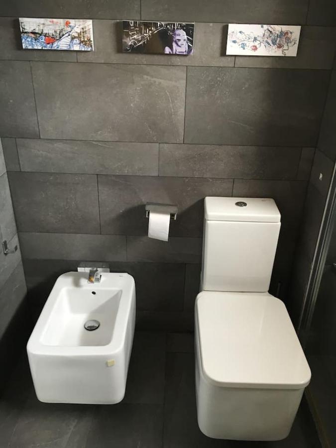 Piso Centrico 2 Habitaciones Cerca Del Mar Hospitalet De L'Infant Εξωτερικό φωτογραφία
