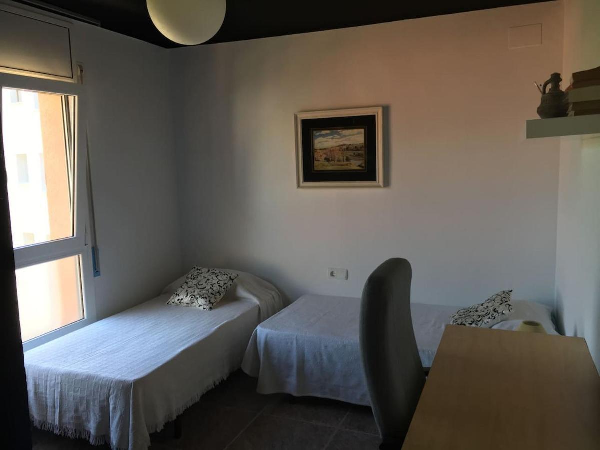 Piso Centrico 2 Habitaciones Cerca Del Mar Hospitalet De L'Infant Εξωτερικό φωτογραφία