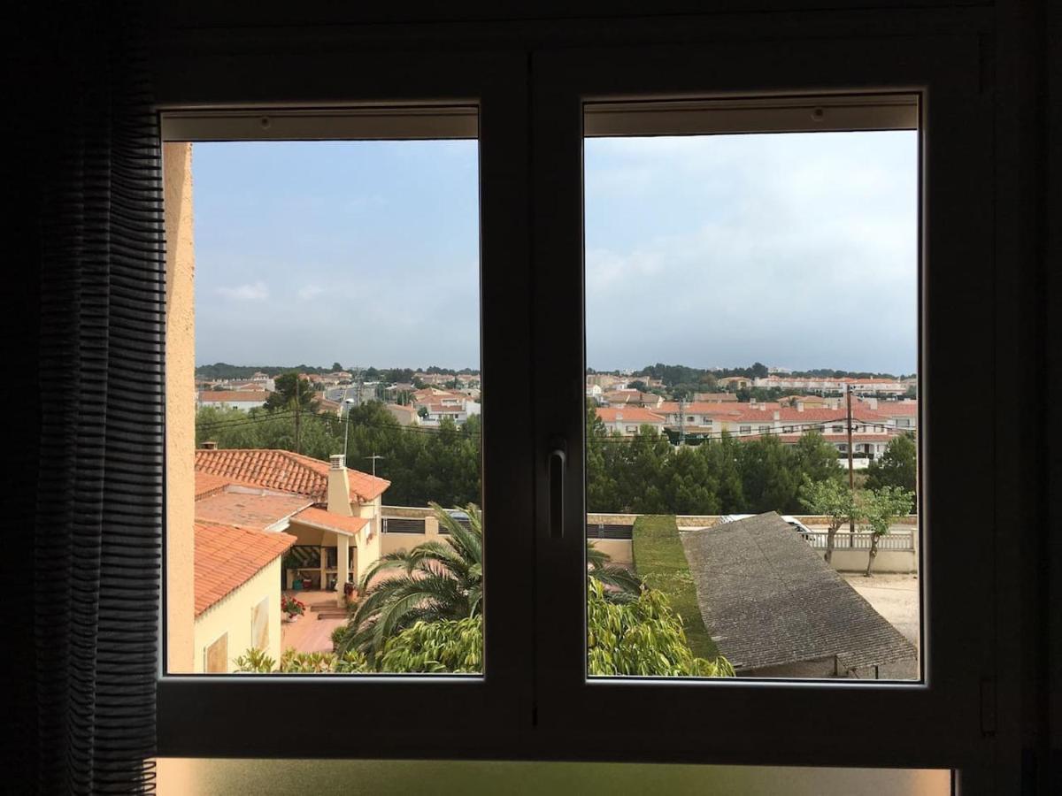 Piso Centrico 2 Habitaciones Cerca Del Mar Hospitalet De L'Infant Εξωτερικό φωτογραφία