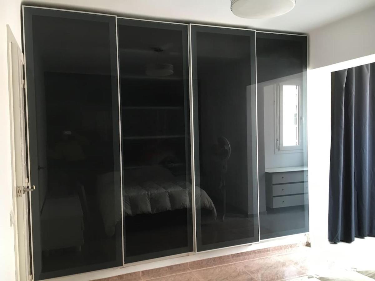 Piso Centrico 2 Habitaciones Cerca Del Mar Hospitalet De L'Infant Εξωτερικό φωτογραφία