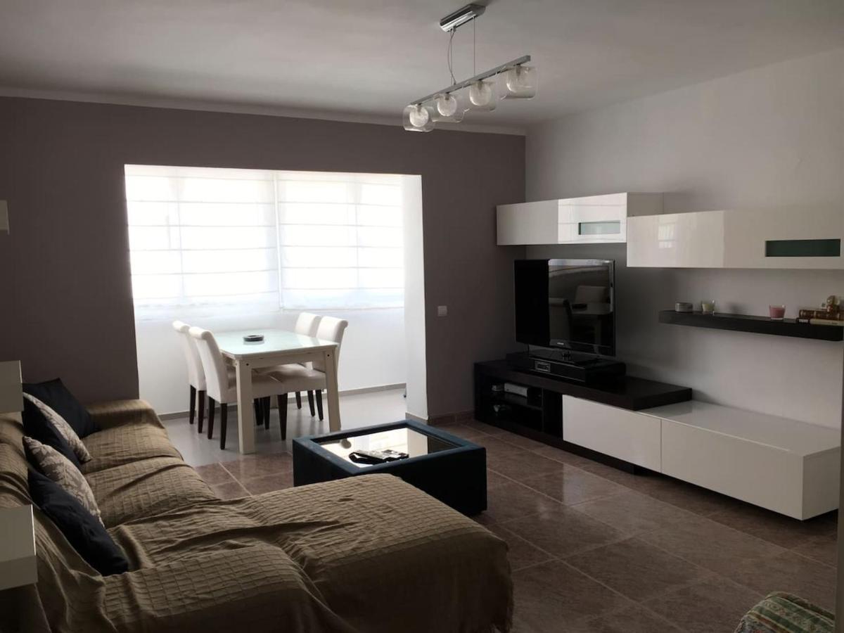 Piso Centrico 2 Habitaciones Cerca Del Mar Hospitalet De L'Infant Εξωτερικό φωτογραφία