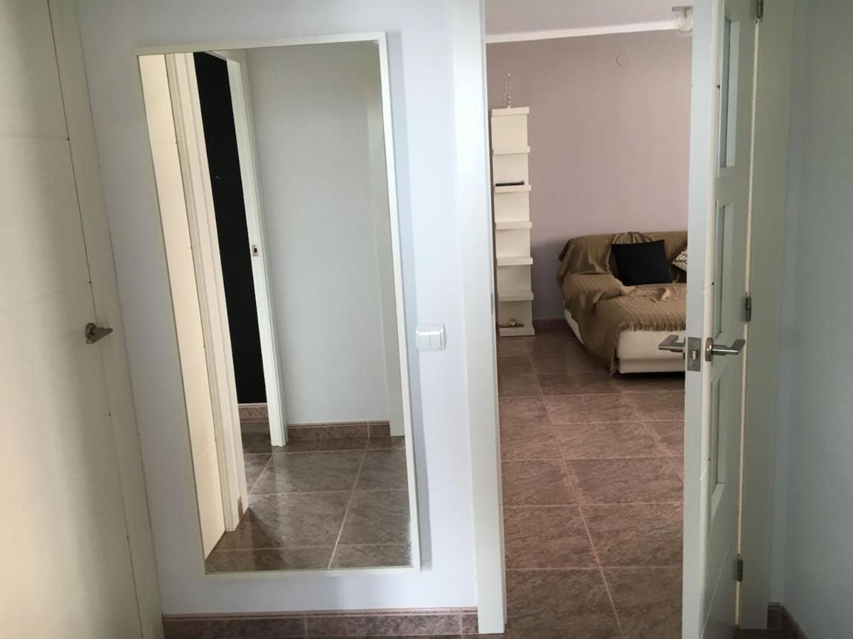 Piso Centrico 2 Habitaciones Cerca Del Mar Hospitalet De L'Infant Εξωτερικό φωτογραφία